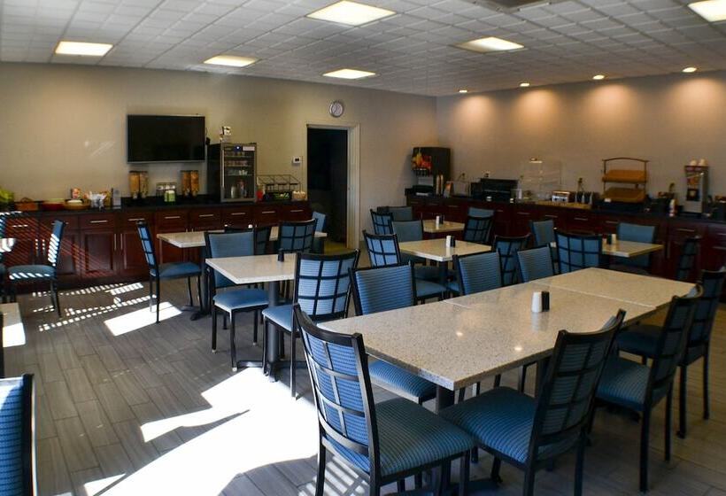 فندق Best Western Kent Narrows Inn