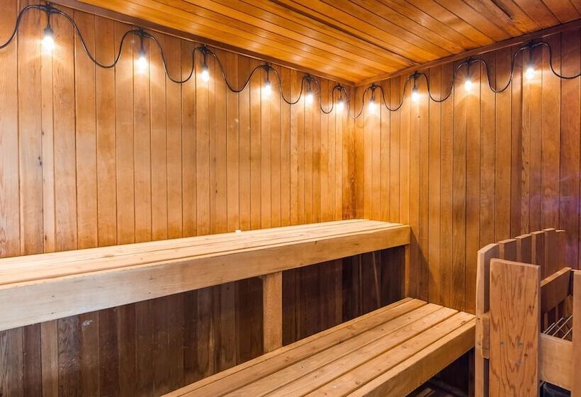 فندق Best Western Kent Narrows Inn