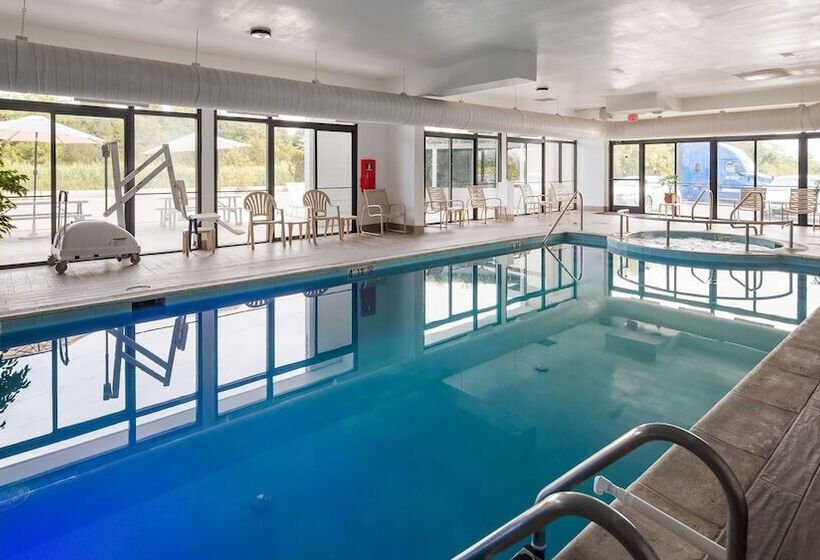 فندق Best Western Kent Narrows Inn