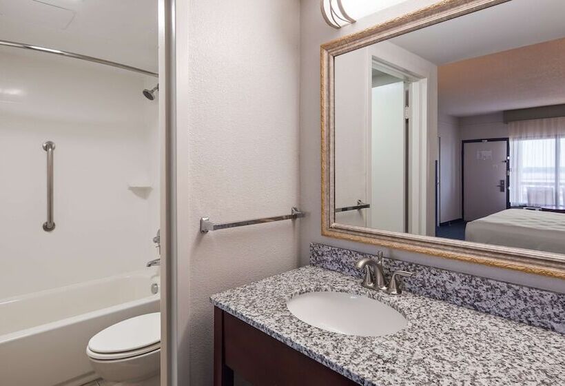 فندق Best Western Kent Narrows Inn