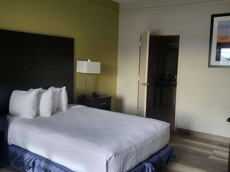 فندق Best Western Kent Narrows Inn