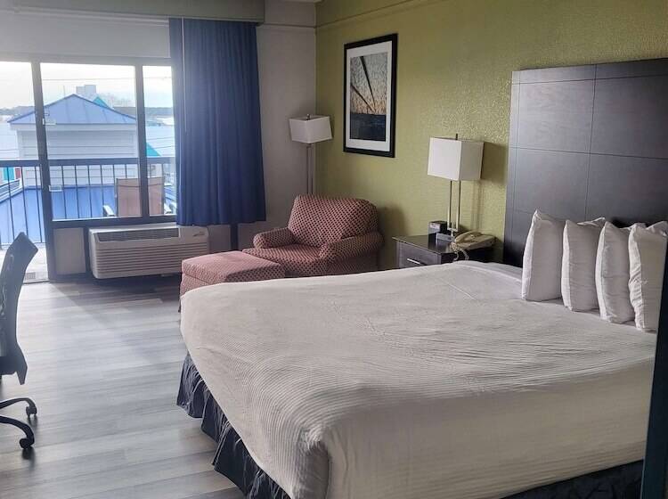 فندق Best Western Kent Narrows Inn