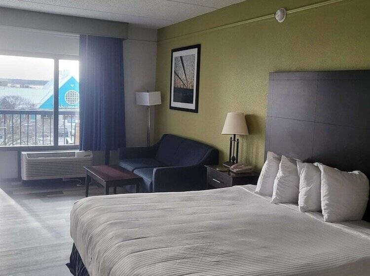 فندق Best Western Kent Narrows Inn