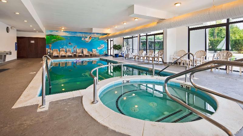 فندق Best Western Kent Narrows Inn