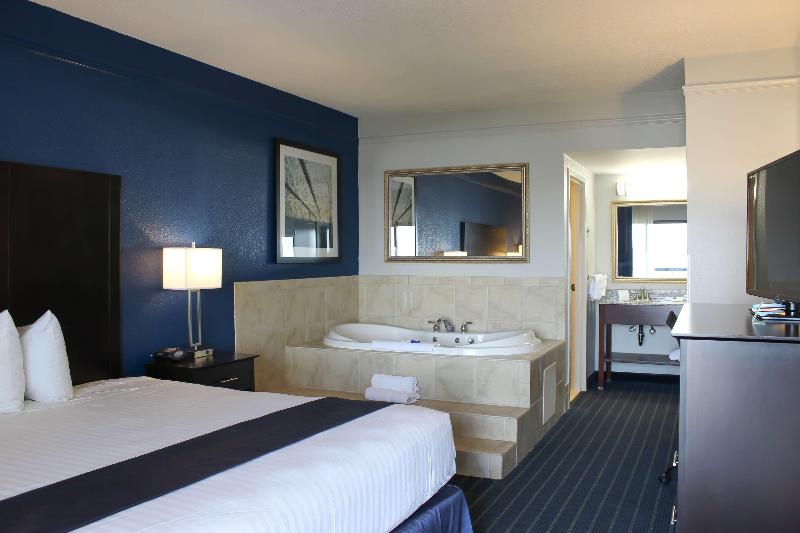 فندق Best Western Kent Narrows Inn