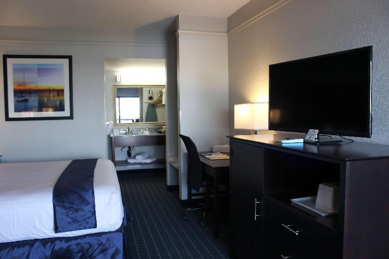 فندق Best Western Kent Narrows Inn