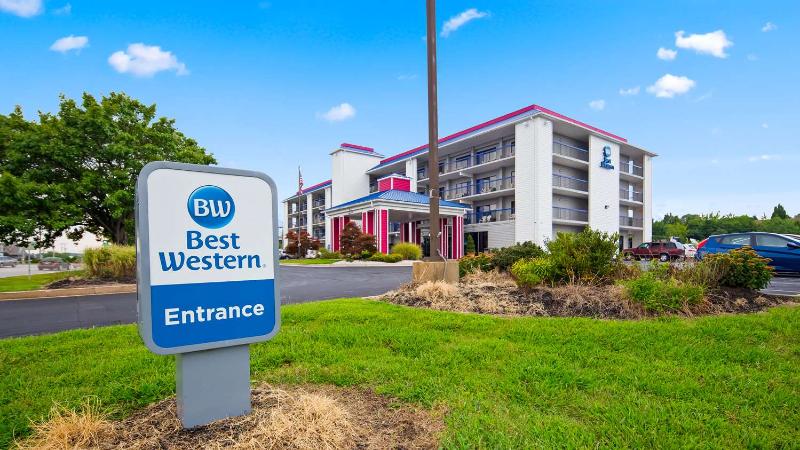 فندق Best Western Kent Narrows Inn