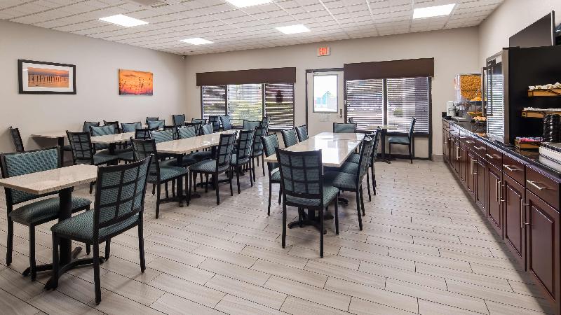 فندق Best Western Kent Narrows Inn