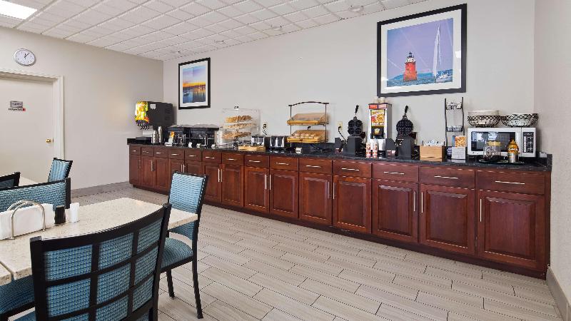 فندق Best Western Kent Narrows Inn