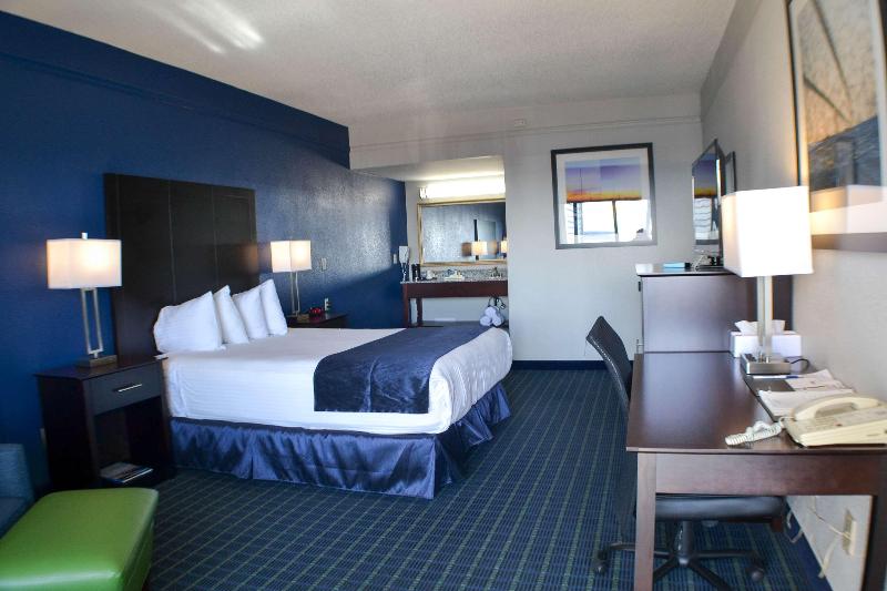 فندق Best Western Kent Narrows Inn