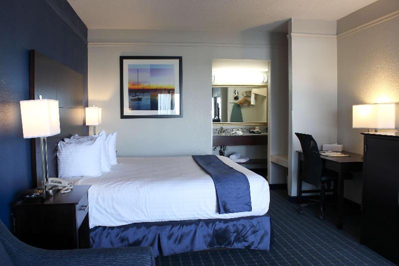 فندق Best Western Kent Narrows Inn