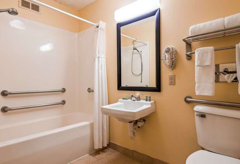 فندق Best Western Muncie