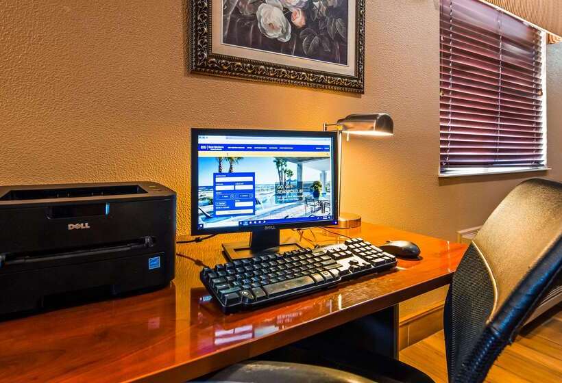 בית מלון כפרי Best Western Muncie