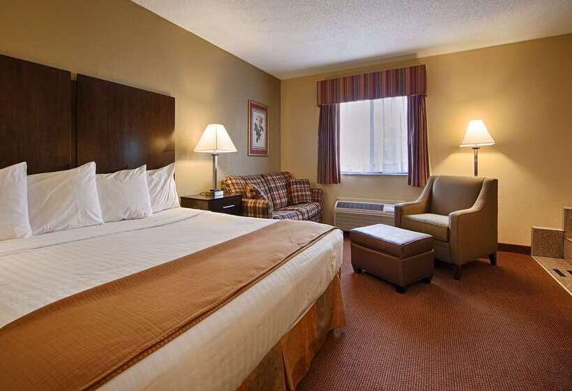 فندق Best Western Muncie