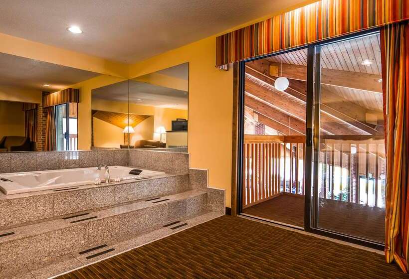 فندق Best Western Muncie