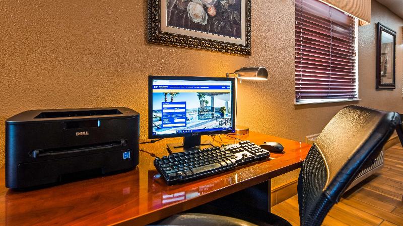 בית מלון כפרי Best Western Muncie