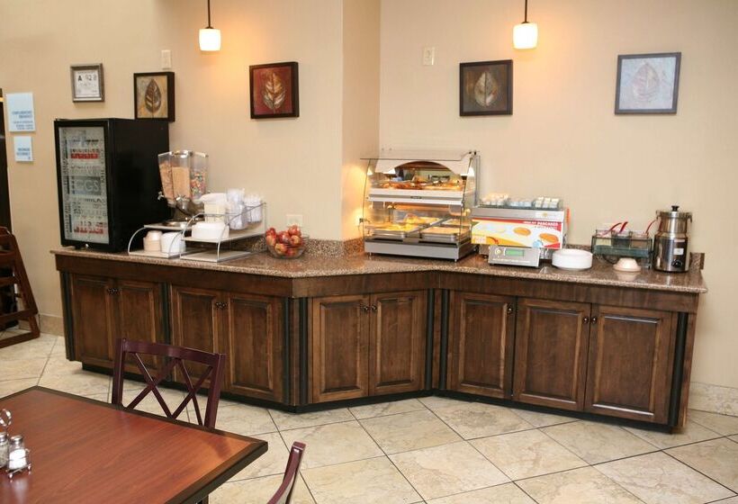 فندق Best Western Plus Goldsboro