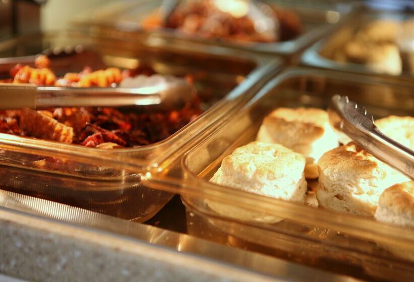 فندق Best Western Plus Goldsboro