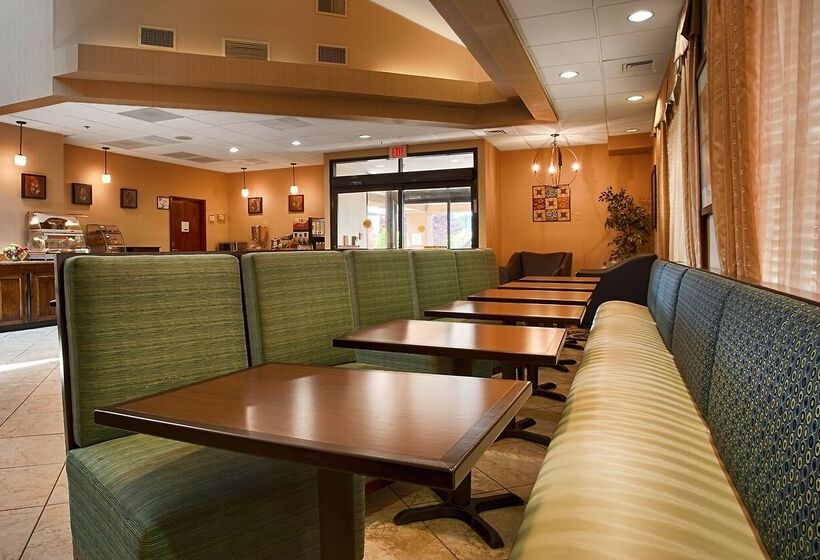 فندق Best Western Plus Goldsboro