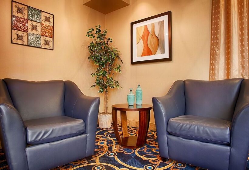 فندق Best Western Plus Goldsboro