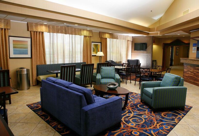 فندق Best Western Plus Goldsboro