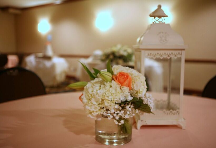 فندق Best Western Plus Goldsboro