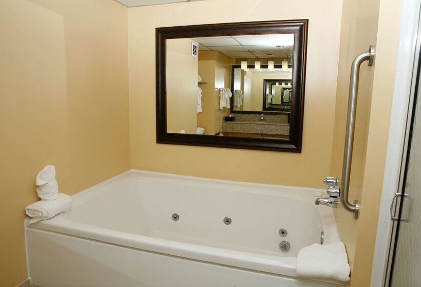 ホテル Best Western Plus Goldsboro