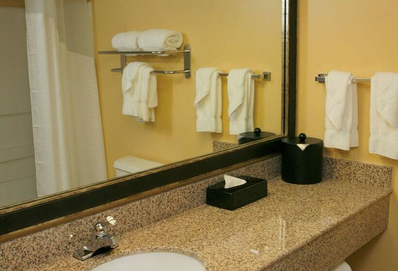 فندق Best Western Plus Goldsboro