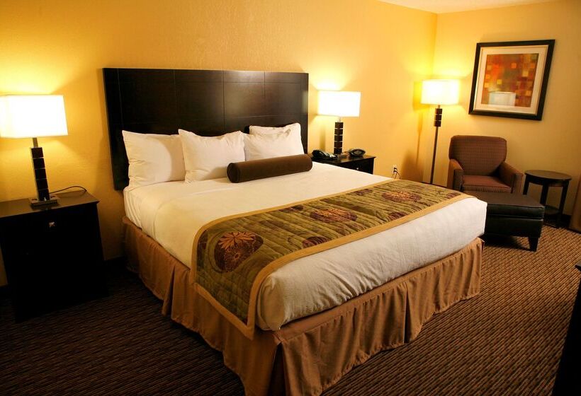 فندق Best Western Plus Goldsboro
