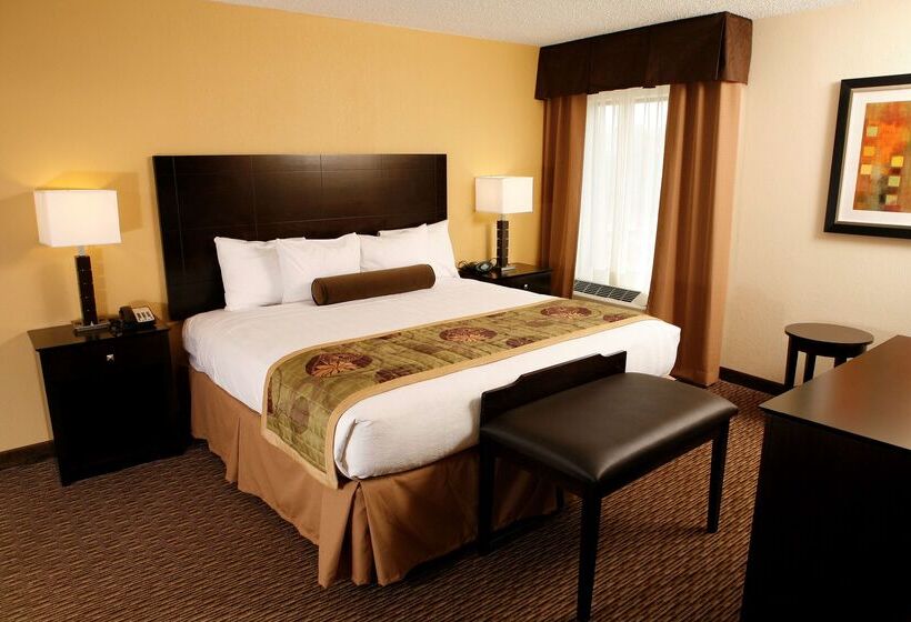 فندق Best Western Plus Goldsboro