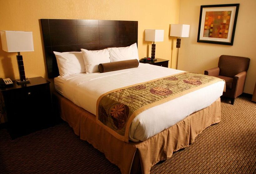 فندق Best Western Plus Goldsboro