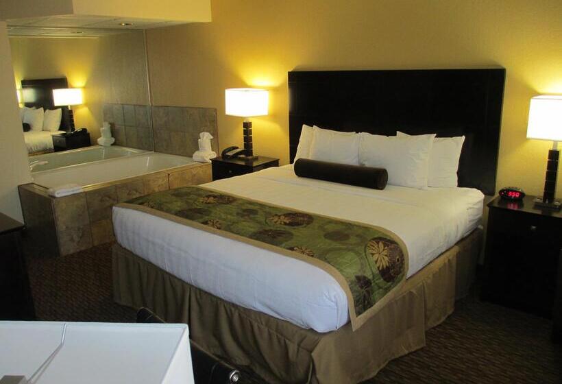 فندق Best Western Plus Goldsboro