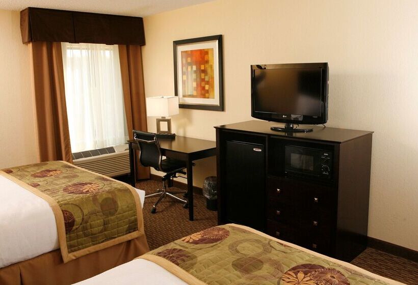 فندق Best Western Plus Goldsboro