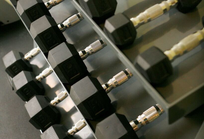 ホテル Best Western Plus Goldsboro