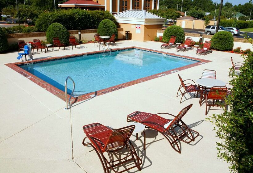 ホテル Best Western Plus Goldsboro