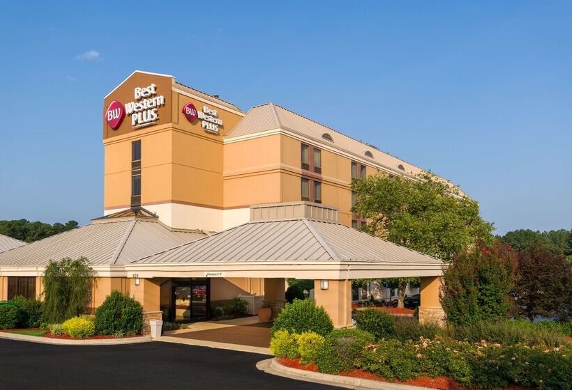 فندق Best Western Plus Goldsboro