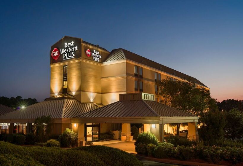 فندق Best Western Plus Goldsboro