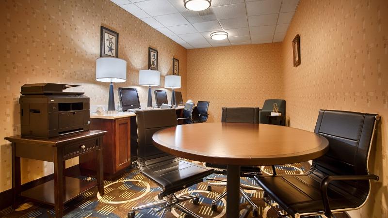 ホテル Best Western Plus Goldsboro