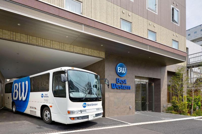 فندق Best Western Plus Goldsboro