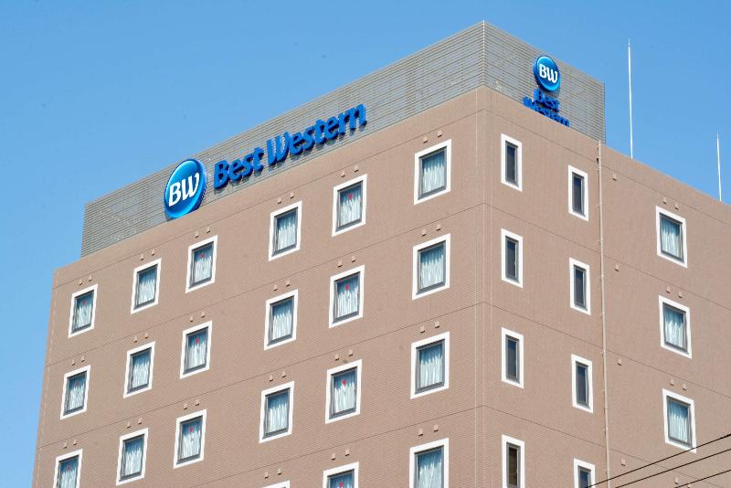 فندق Best Western Plus Goldsboro