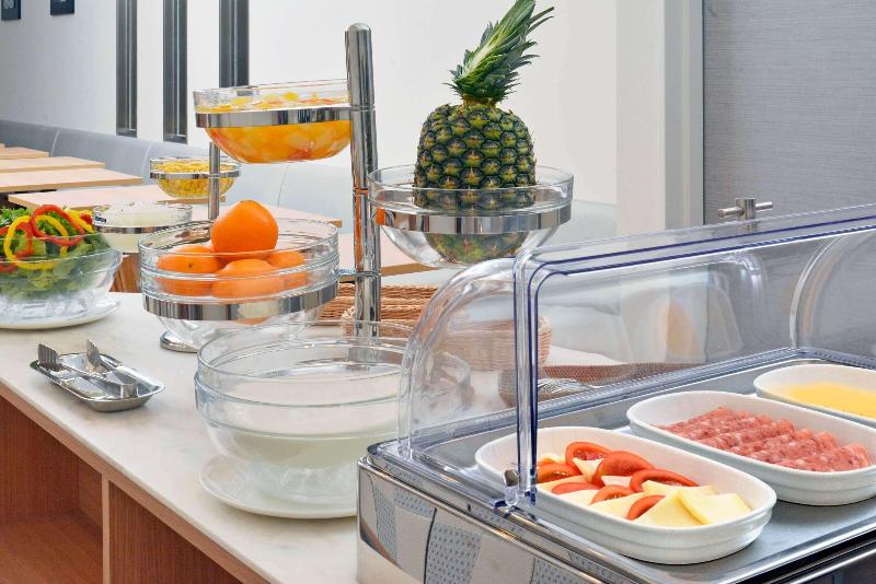 ホテル Best Western Plus Goldsboro