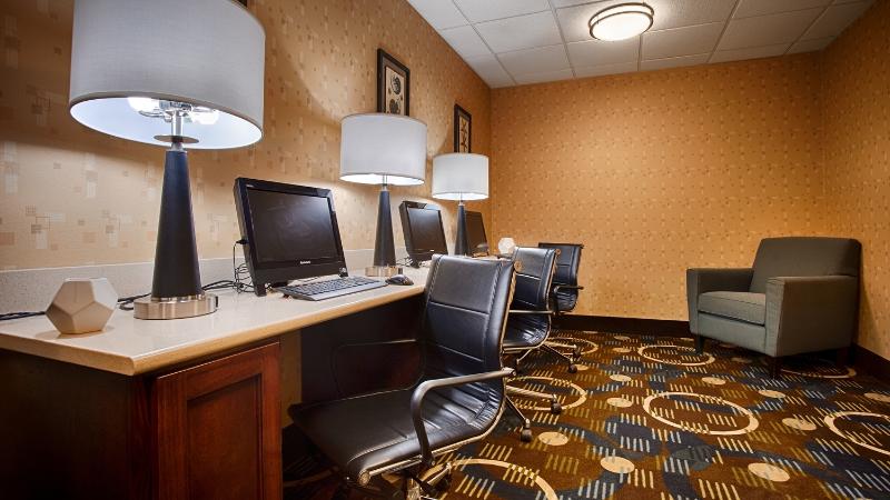 فندق Best Western Plus Goldsboro
