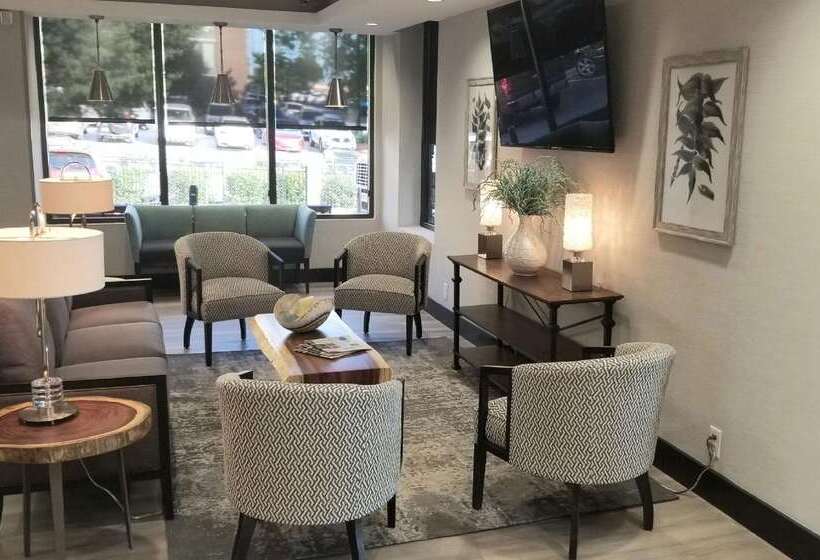 ホテル Best Western Plus Greenville I385 Inn & Suites