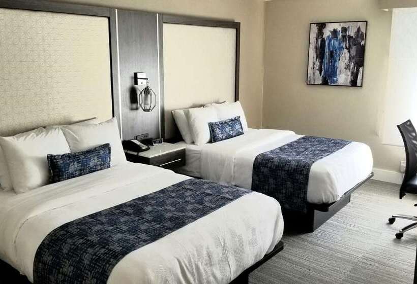 ホテル Best Western Plus Greenville I385 Inn & Suites