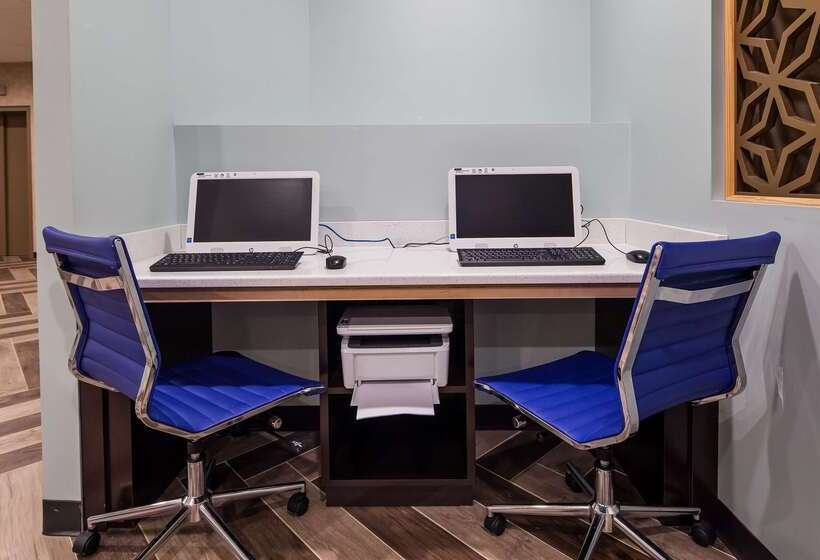 호텔 Best Western Plus Landmark Inn