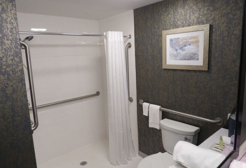 호텔 Best Western Plus Landmark Inn