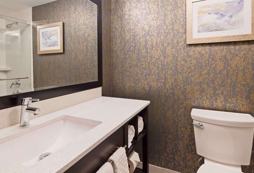 호텔 Best Western Plus Landmark Inn