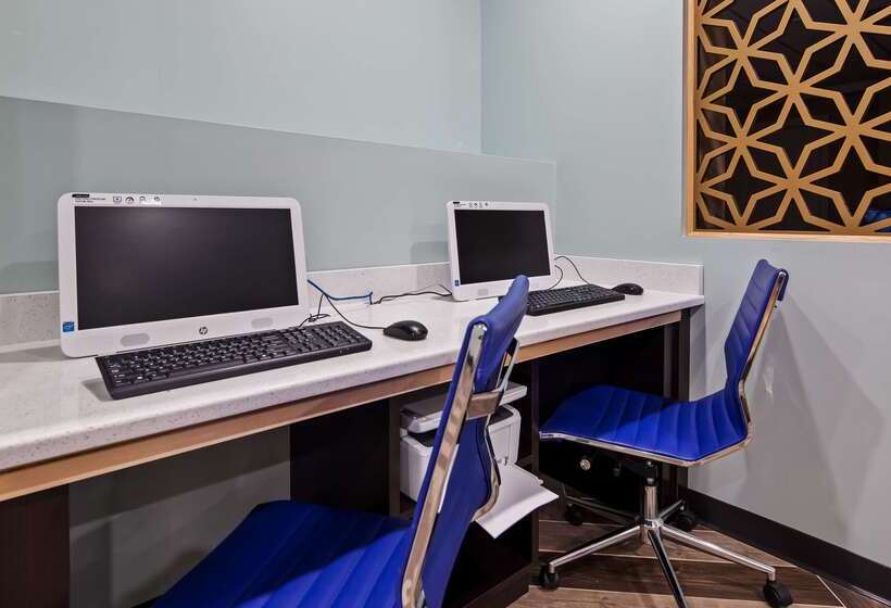 호텔 Best Western Plus Landmark Inn