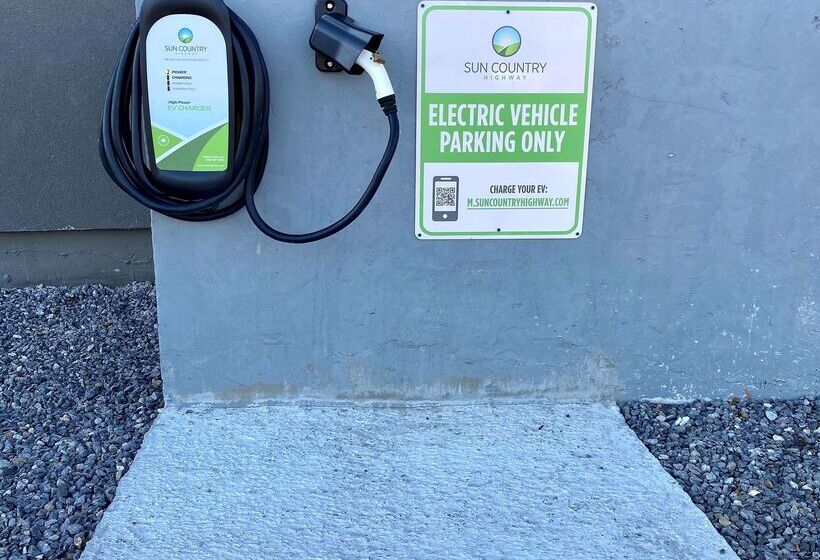 호텔 Best Western Plus Landmark Inn