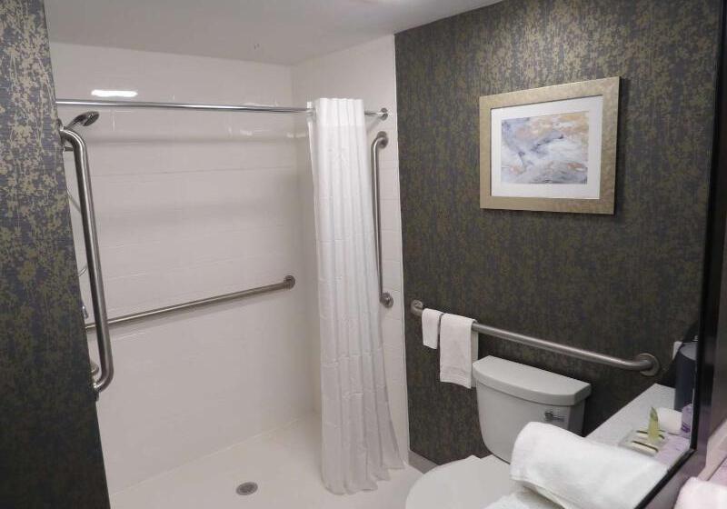 호텔 Best Western Plus Landmark Inn